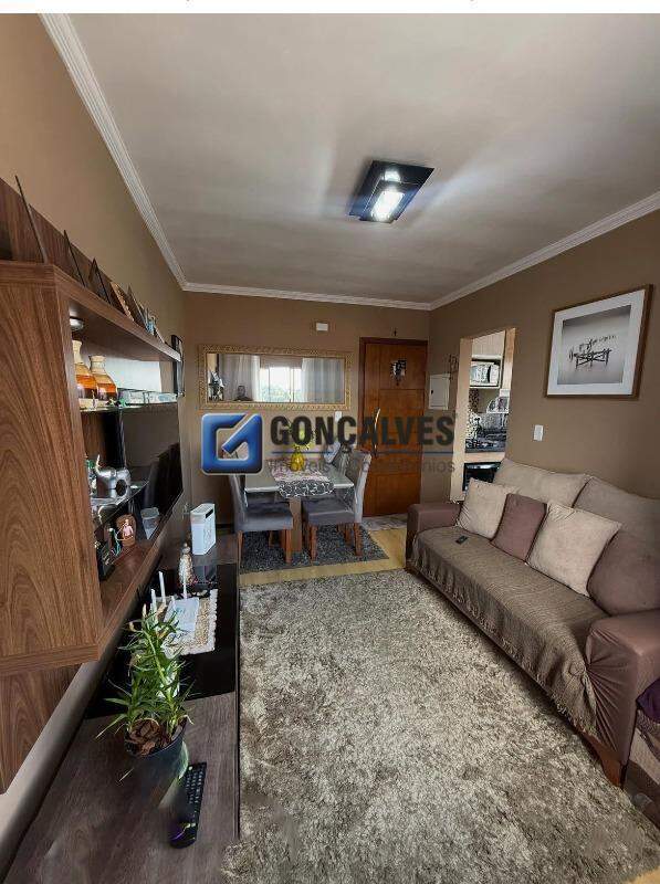 132407, Apartamento, à venda, à venda, 230.000,00,Planalto, São Bernardo do Campo,1 quarto: 