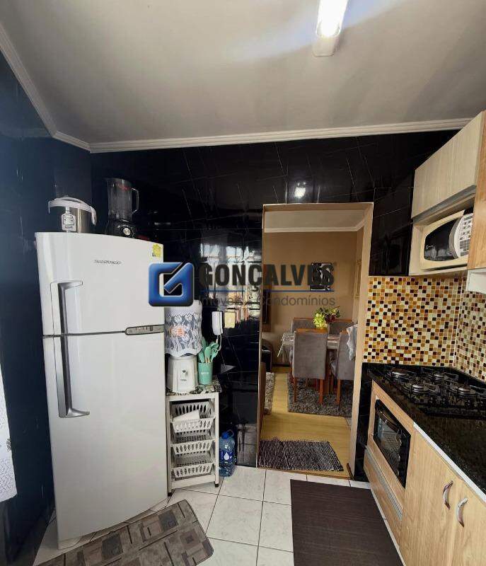 132407, Apartamento, à venda, à venda, 230.000,00,Planalto, São Bernardo do Campo,1 quarto: 