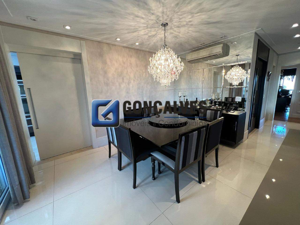 132408, Apartamento, à venda, à venda, 3.500.000,00,Centro, São Bernardo do Campo,4 quartos: 5. .;SALA DE JANTAR