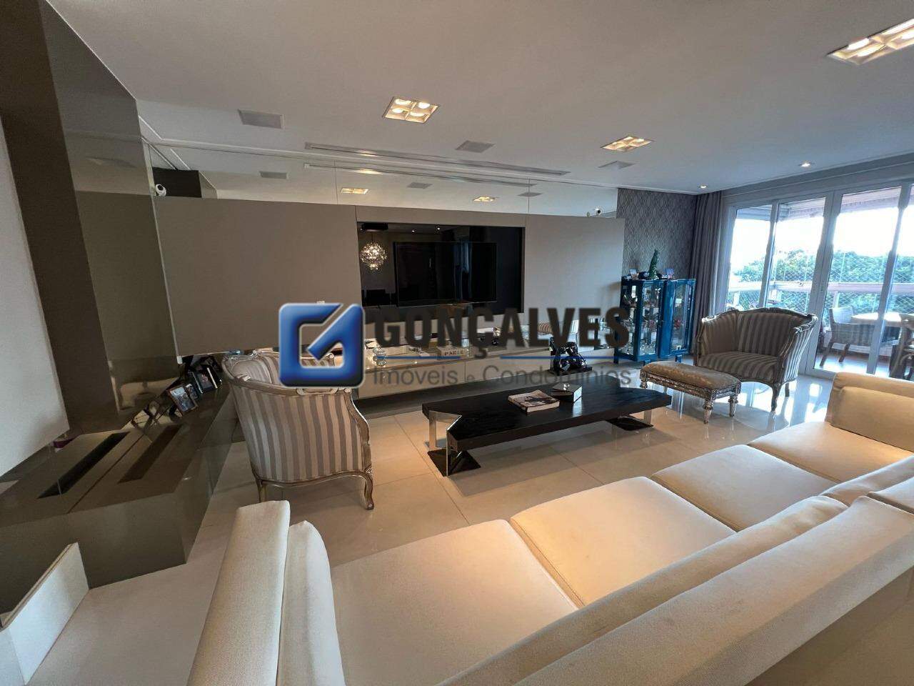 132408, Apartamento, à venda, à venda, 3.500.000,00,Centro, São Bernardo do Campo,4 quartos: 