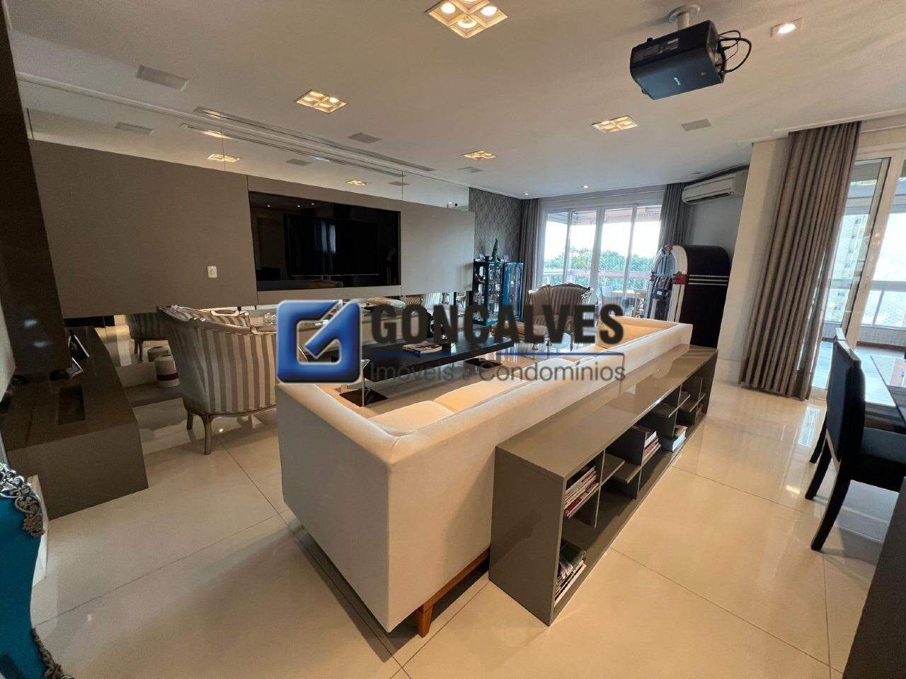 132408, Apartamento, à venda, à venda, 3.500.000,00,Centro, São Bernardo do Campo,4 quartos: 2. LIVING 2
