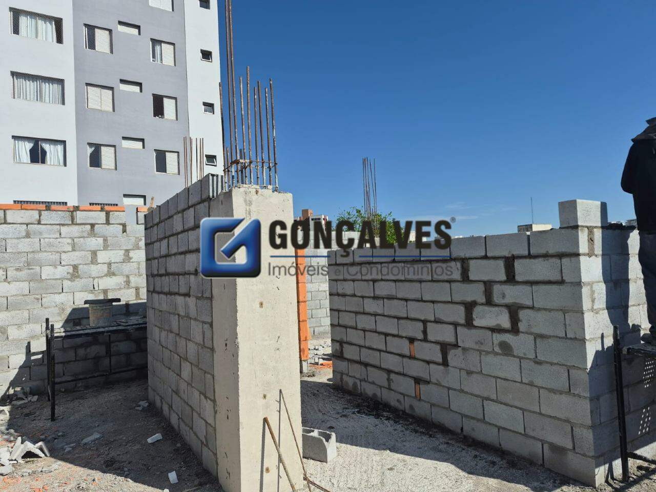 132411, Apartamento Cobertura, à venda, à venda, 1.090.000,00,Baeta Neves, São Bernardo do Campo,2 quartos: 