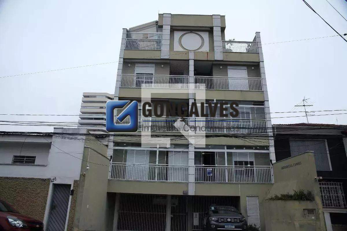 132412, Apartamento Cobertura, à venda, à venda, 950.000,00,Nova Petrópolis, São Bernardo do Campo,2 quartos: 