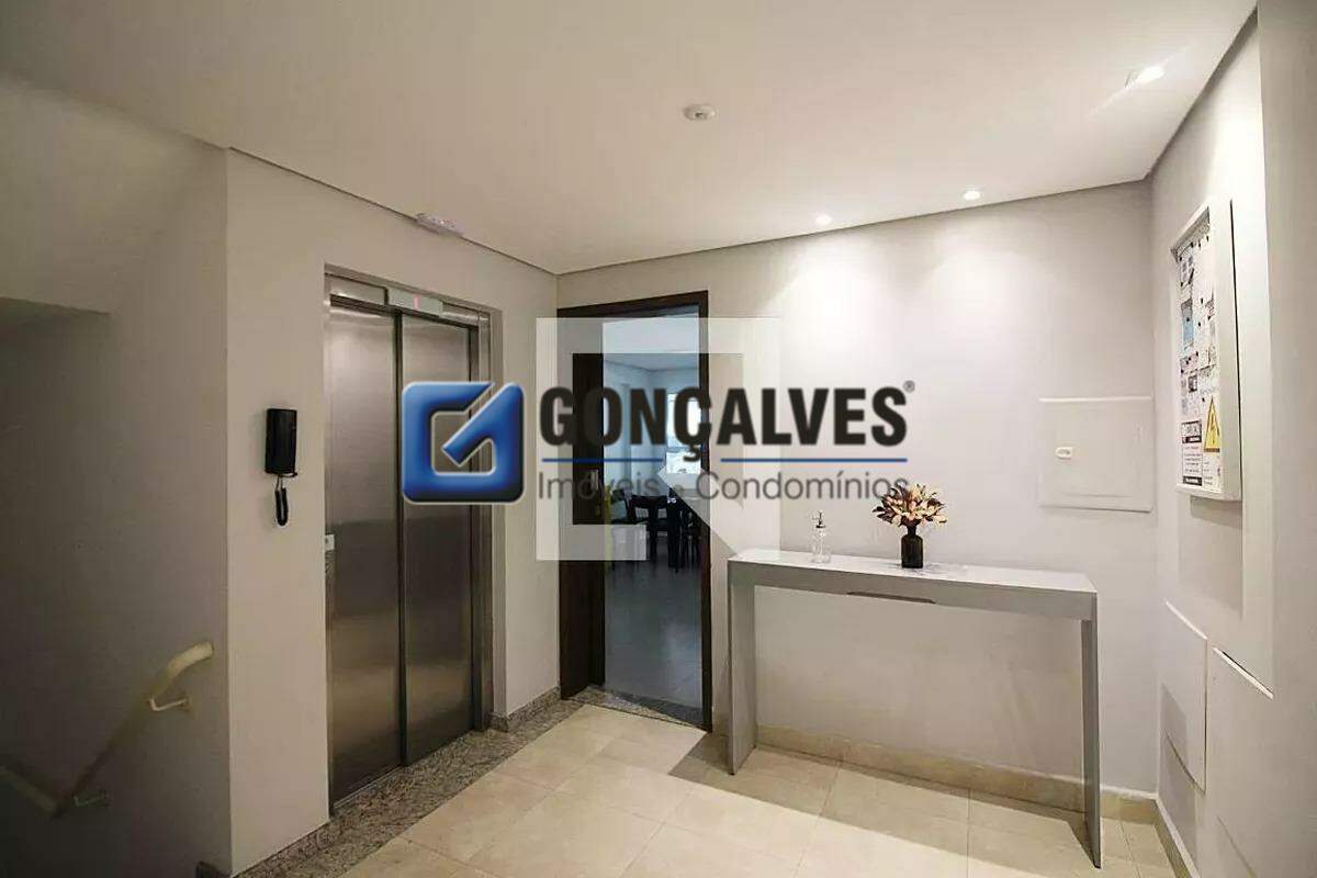 132412, Apartamento Cobertura, à venda, à venda, 950.000,00,Nova Petrópolis, São Bernardo do Campo,2 quartos: 