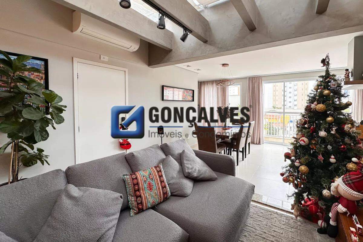 132412, Apartamento Cobertura, à venda, à venda, 950.000,00,Nova Petrópolis, São Bernardo do Campo,2 quartos: 