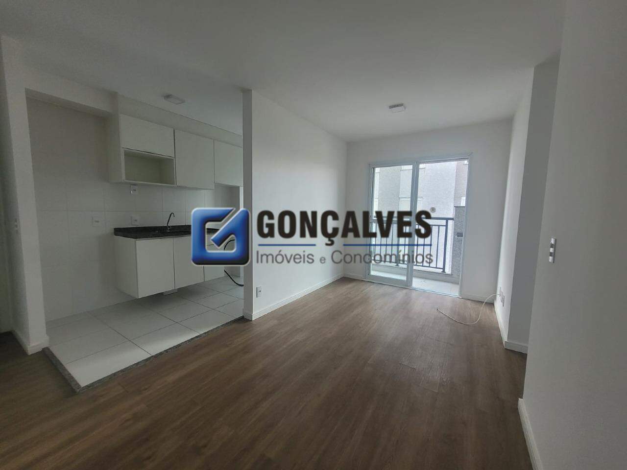 132414, Apartamento, para aluguel, para alugar, 2.250,00,Centro, São Bernardo do Campo,2 quartos: 