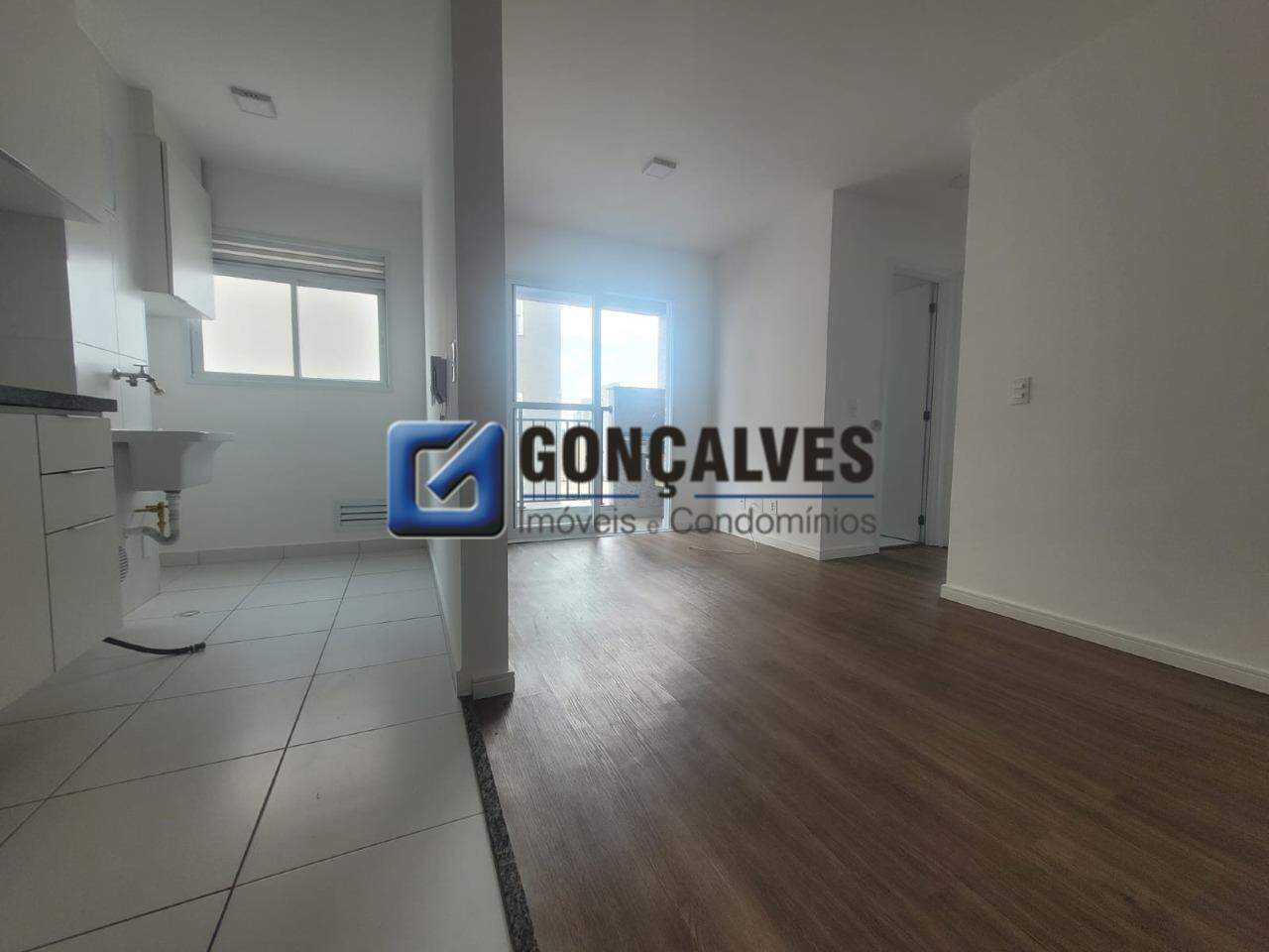 132414, Apartamento, para aluguel, para alugar, 2.250,00,Centro, São Bernardo do Campo,2 quartos: 