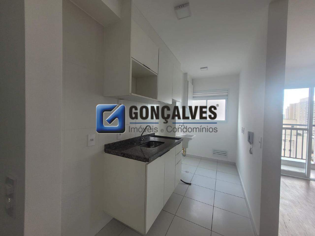 132414, Apartamento, para aluguel, para alugar, 2.250,00,Centro, São Bernardo do Campo,2 quartos: 