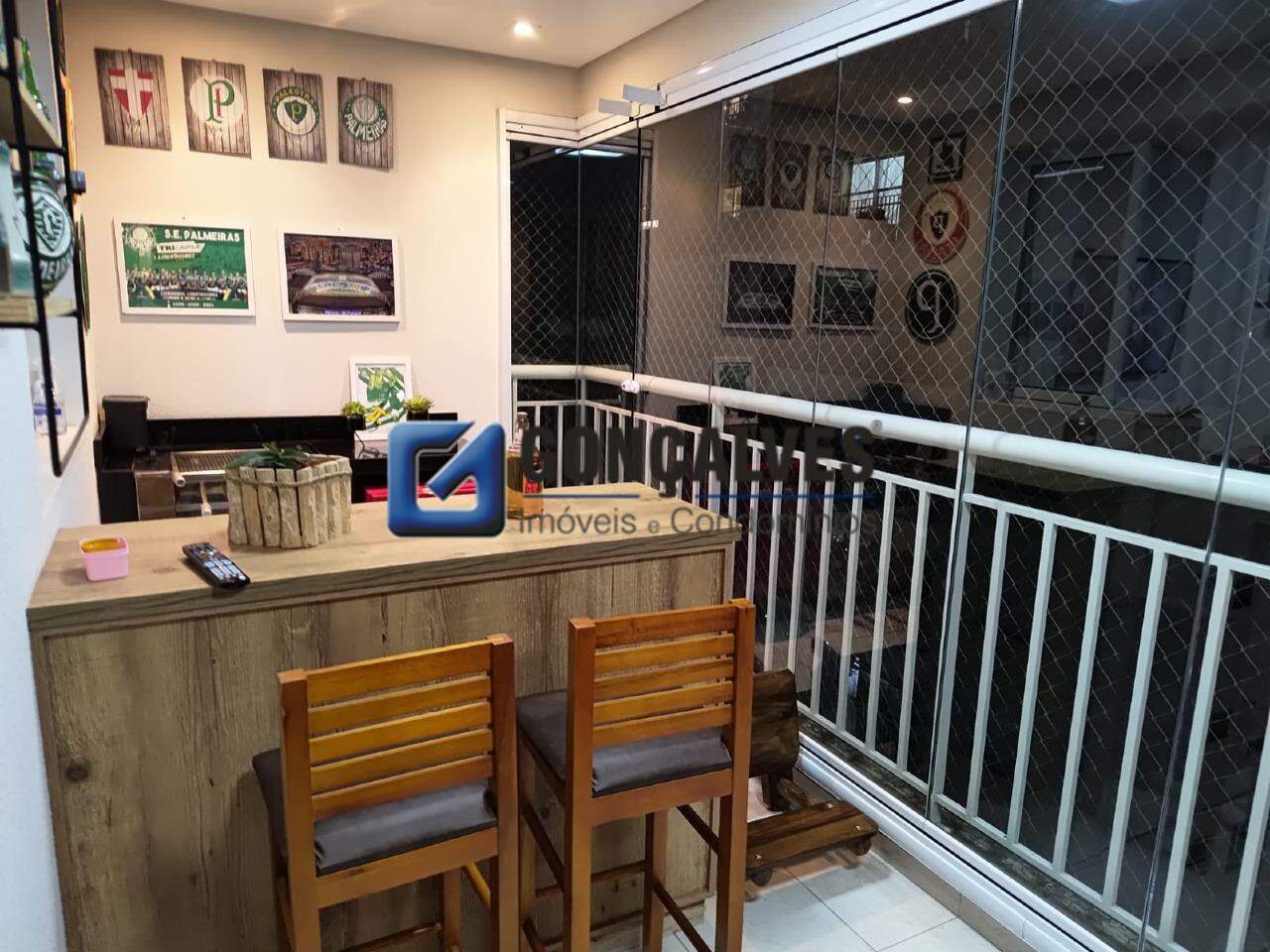 132415, Apartamento, à venda, à venda, 890.000,00,Centro, São Bernardo do Campo,2 quartos: 