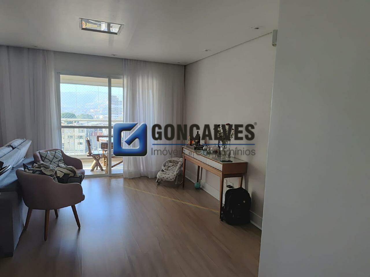 132415, Apartamento, à venda, à venda, 890.000,00,Centro, São Bernardo do Campo,2 quartos: 