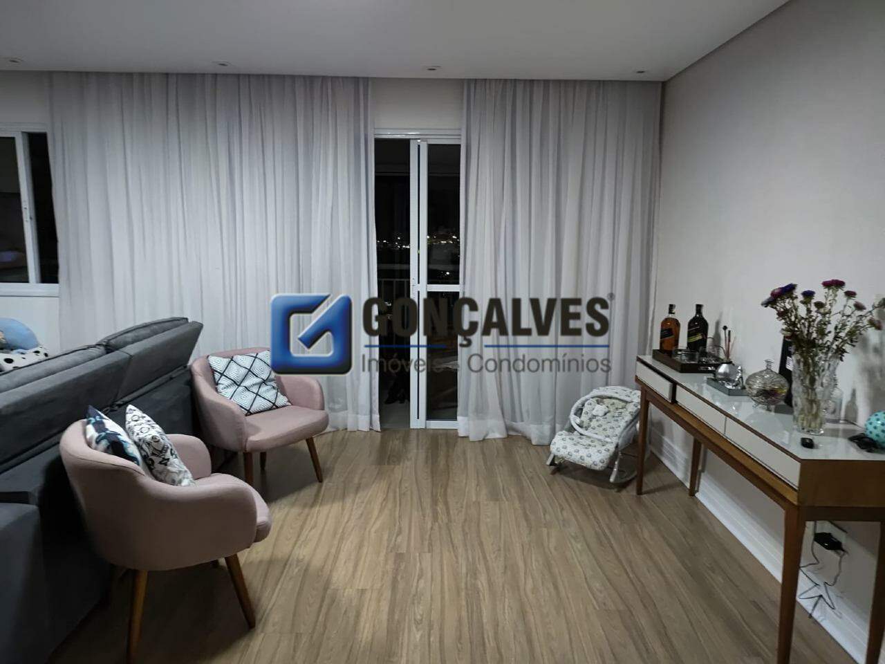 132415, Apartamento, à venda, à venda, 890.000,00,Centro, São Bernardo do Campo,2 quartos: 