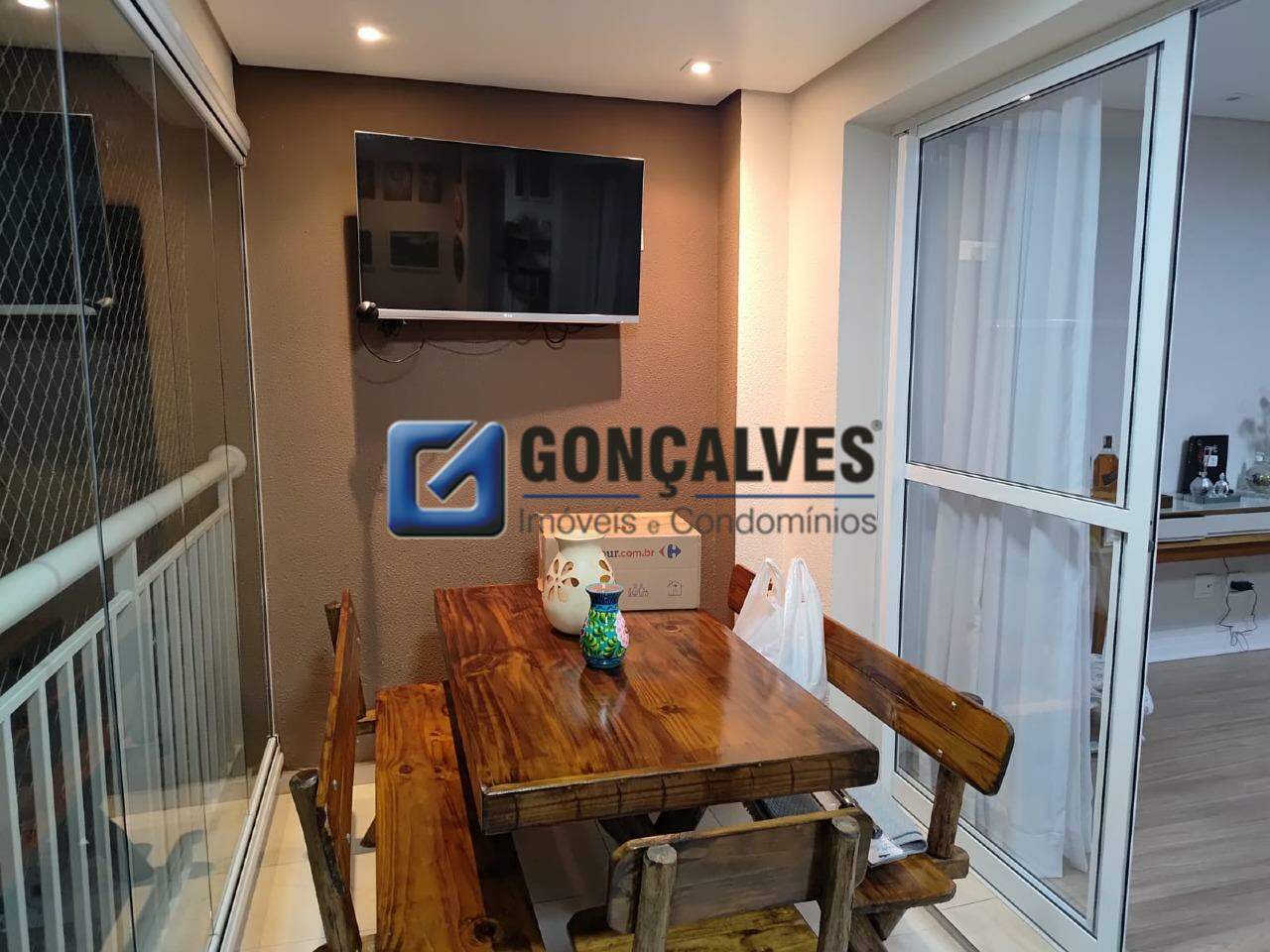 132415, Apartamento, à venda, à venda, 890.000,00,Centro, São Bernardo do Campo,2 quartos: 