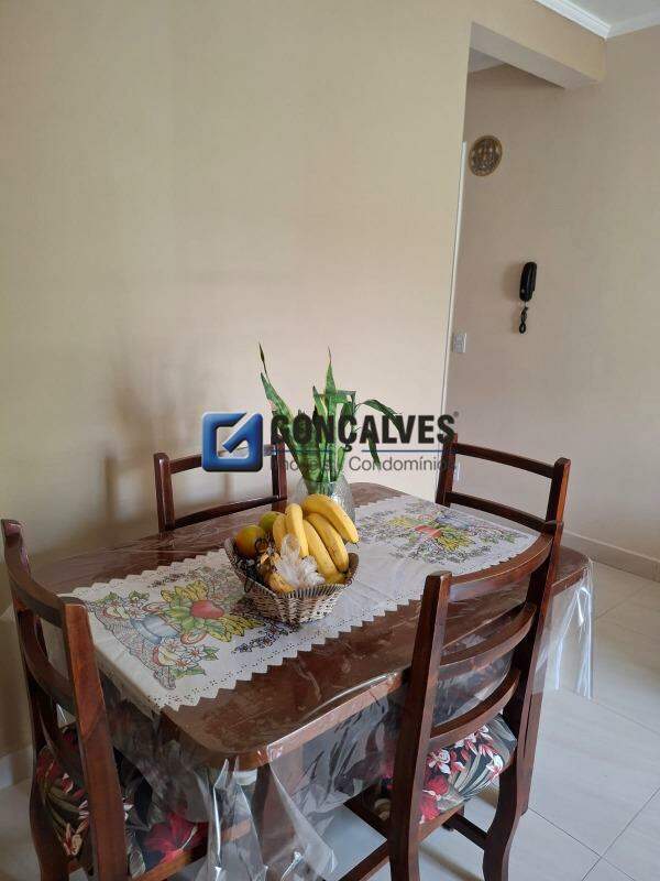 132416, Apartamento, à venda, à venda, 470.000,00,Vila Metalúrgica, Santo André,3 quartos: 
