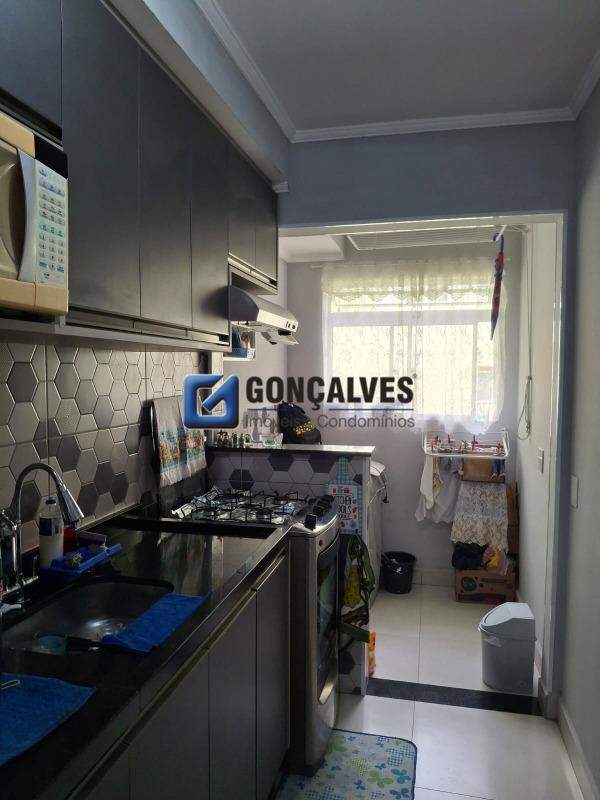 132416, Apartamento, à venda, à venda, 470.000,00,Vila Metalúrgica, Santo André,3 quartos: 