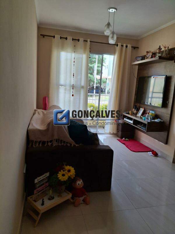 132416, Apartamento, à venda, à venda, 470.000,00,Vila Metalúrgica, Santo André,3 quartos: 