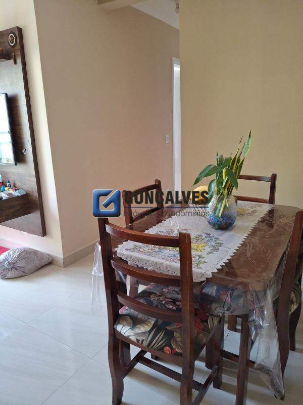 132416, Apartamento, à venda, à venda, 470.000,00,Vila Metalúrgica, Santo André,3 quartos: 