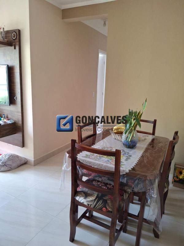 132416, Apartamento, à venda, à venda, 470.000,00,Vila Metalúrgica, Santo André,3 quartos: 