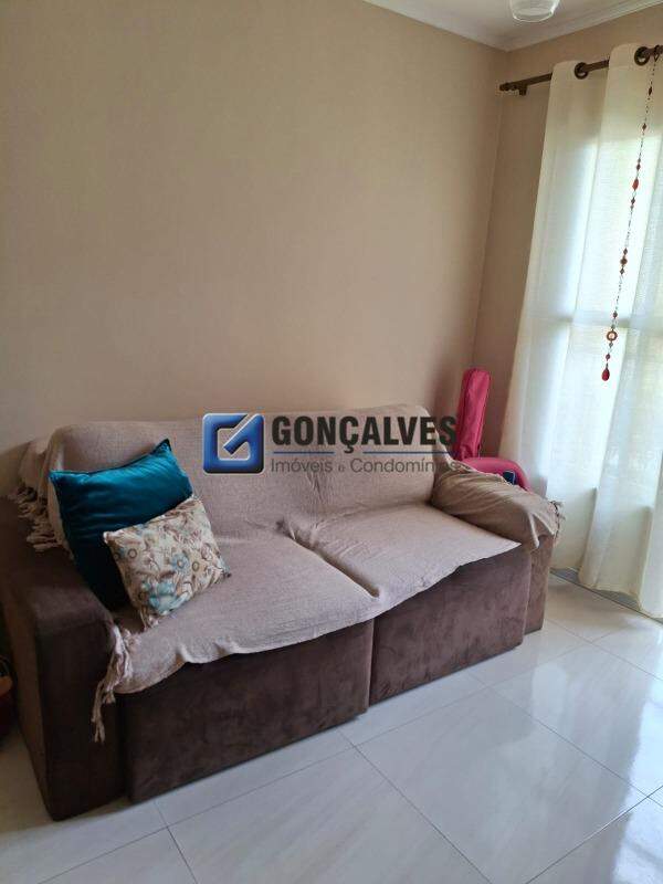 132416, Apartamento, à venda, à venda, 470.000,00,Vila Metalúrgica, Santo André,3 quartos: 