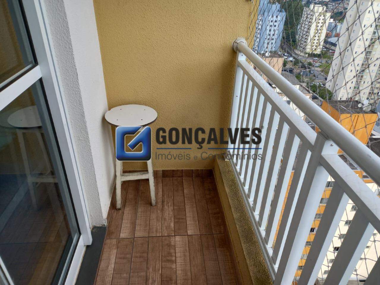 132418, Apartamento, à venda, à venda, 380.000,00,Santa Terezinha, São Bernardo do Campo,2 quartos: 