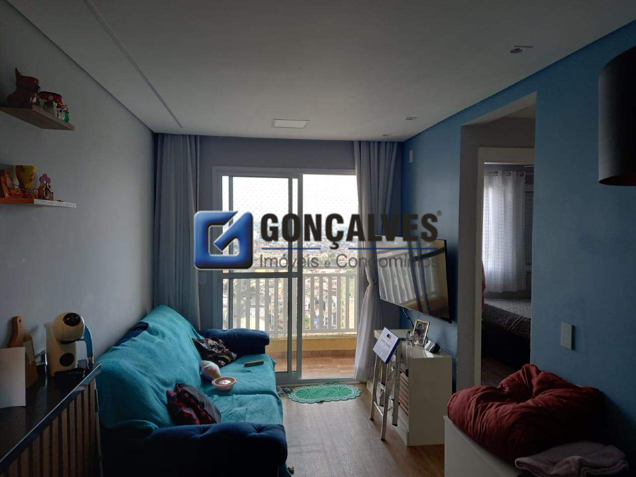 132418, Apartamento, à venda, à venda, 380.000,00,Santa Terezinha, São Bernardo do Campo,2 quartos: 