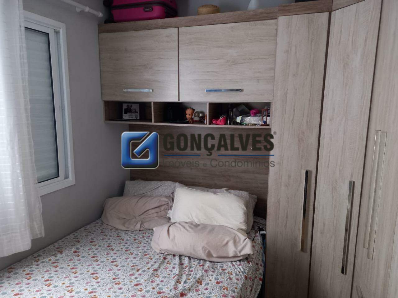 132418, Apartamento, à venda, à venda, 380.000,00,Santa Terezinha, São Bernardo do Campo,2 quartos: 