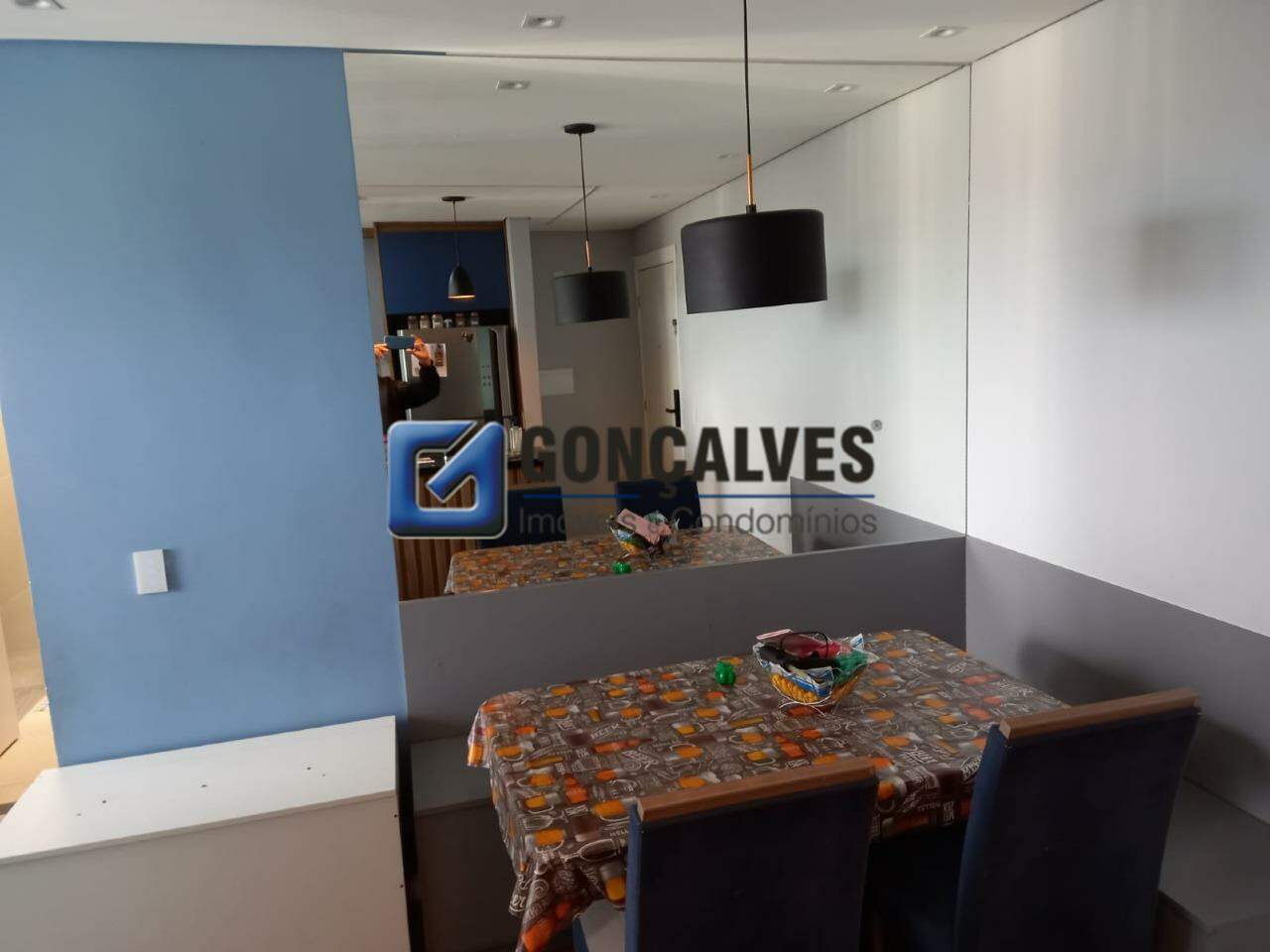132418, Apartamento, à venda, à venda, 380.000,00,Santa Terezinha, São Bernardo do Campo,2 quartos: 