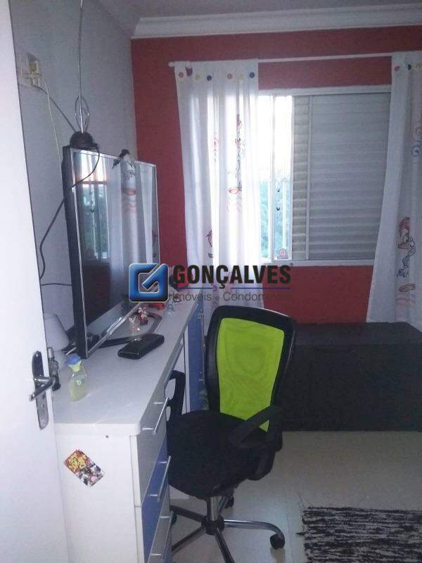 132422, Apartamento, à venda, à venda, 450.000,00,Parque Terra Nova, São Bernardo do Campo,3 quartos: 