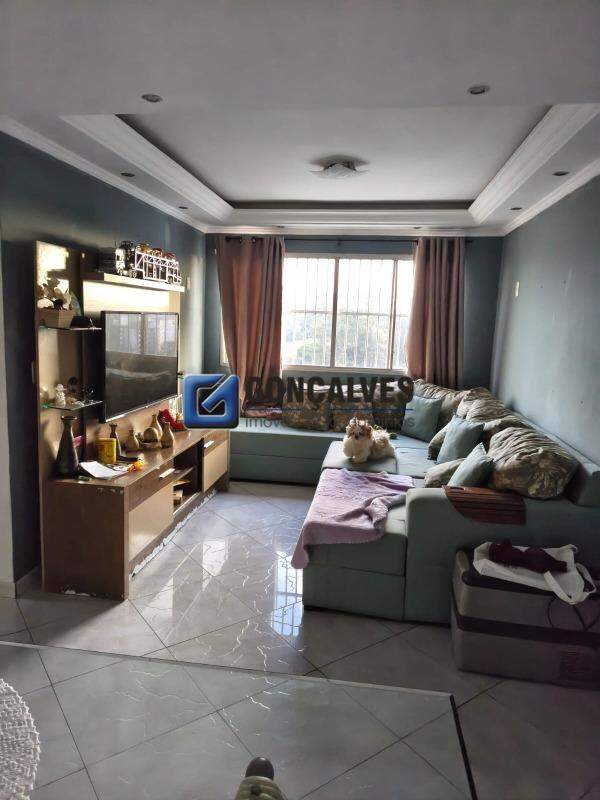 132422, Apartamento, à venda, à venda, 450.000,00,Parque Terra Nova, São Bernardo do Campo,3 quartos: 