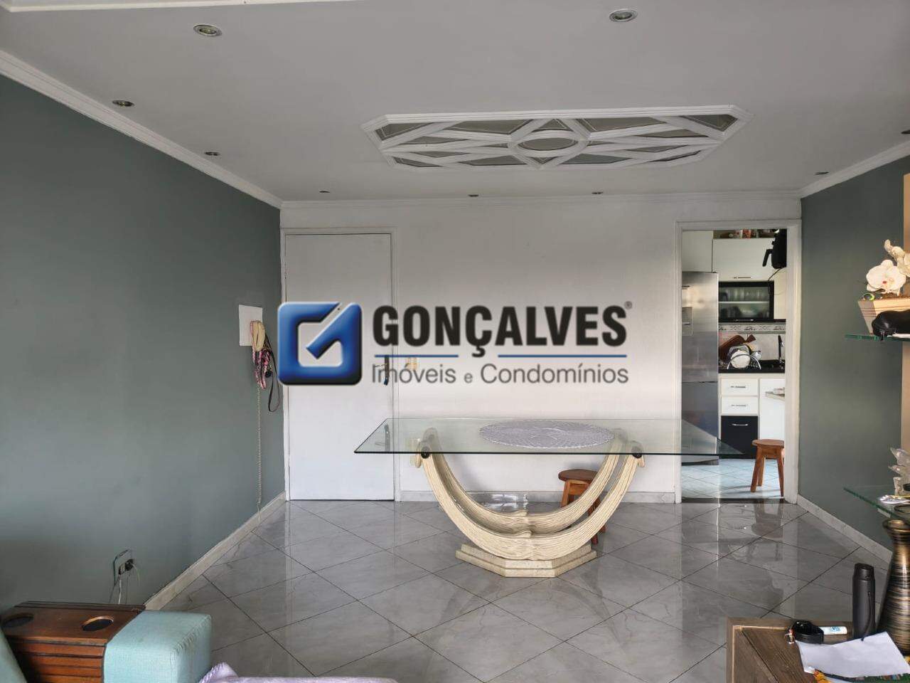 132422, Apartamento, à venda, à venda, 450.000,00,Parque Terra Nova, São Bernardo do Campo,3 quartos: 