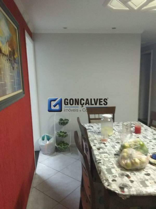132422, Apartamento, à venda, à venda, 450.000,00,Parque Terra Nova, São Bernardo do Campo,3 quartos: 