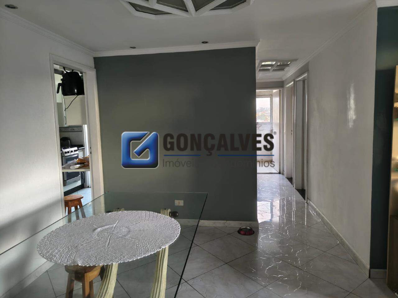 132422, Apartamento, à venda, à venda, 450.000,00,Parque Terra Nova, São Bernardo do Campo,3 quartos: 