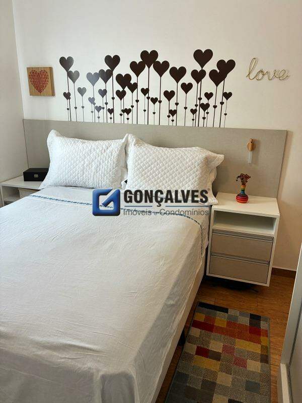 132423, Apartamento, à venda, à venda, 660.000,00,Baeta Neves, São Bernardo do Campo,2 quartos: 