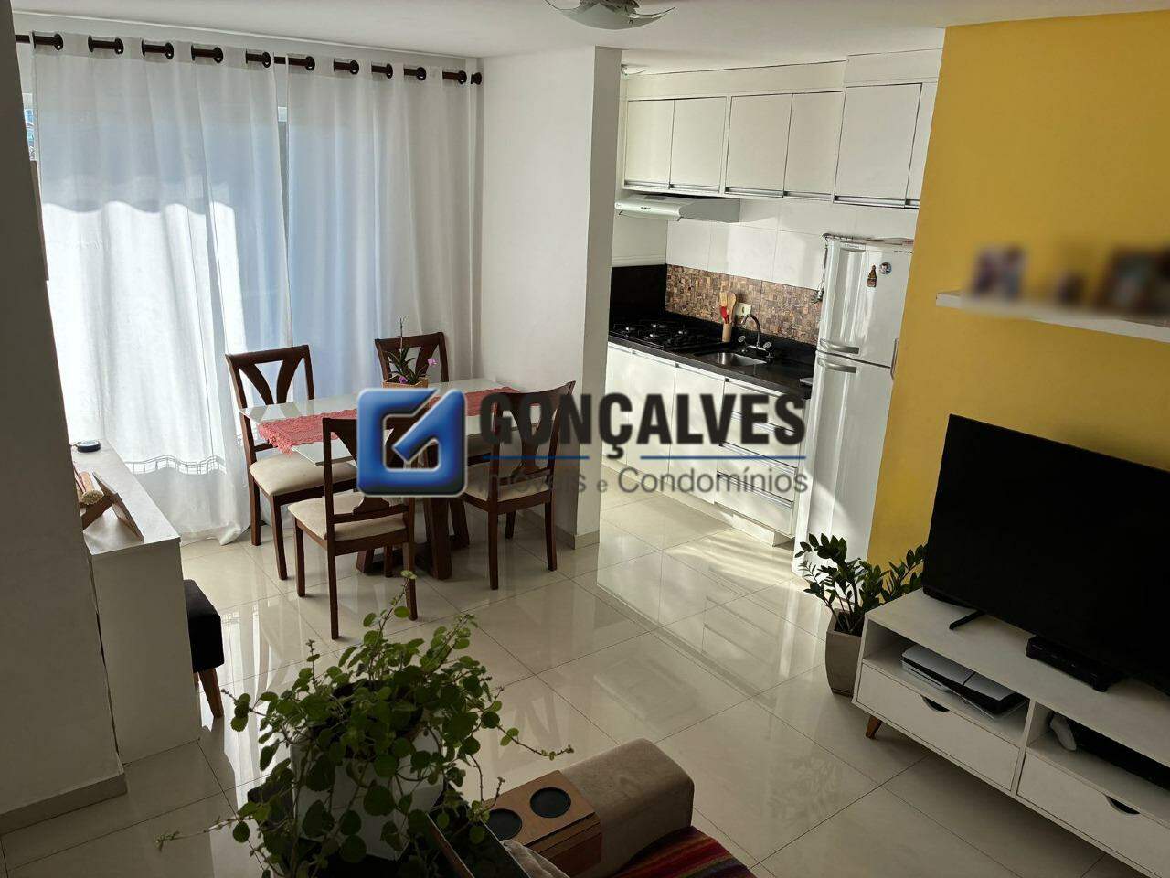 132423, Apartamento, à venda, à venda, 660.000,00,Baeta Neves, São Bernardo do Campo,2 quartos: 