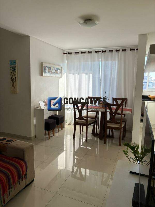 132423, Apartamento, à venda, à venda, 660.000,00,Baeta Neves, São Bernardo do Campo,2 quartos: 