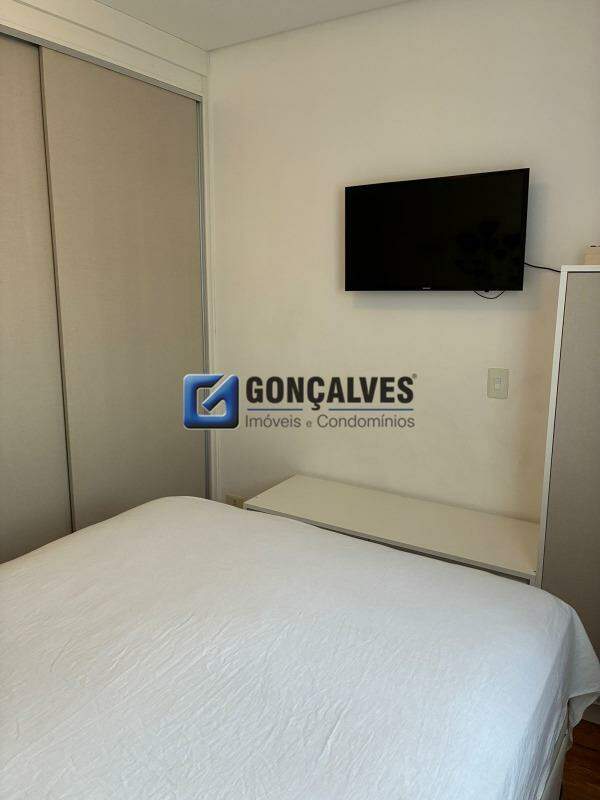 132423, Apartamento, à venda, à venda, 660.000,00,Baeta Neves, São Bernardo do Campo,2 quartos: 