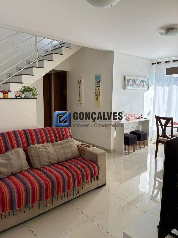 132423, Apartamento, à venda, à venda, 660.000,00,Baeta Neves, São Bernardo do Campo,2 quartos: 