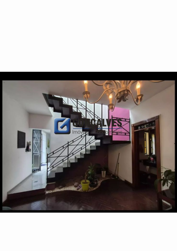 132424, Sobrado, à venda, à venda, 1.800.000,00,Silveira, Santo André,3 quartos: 