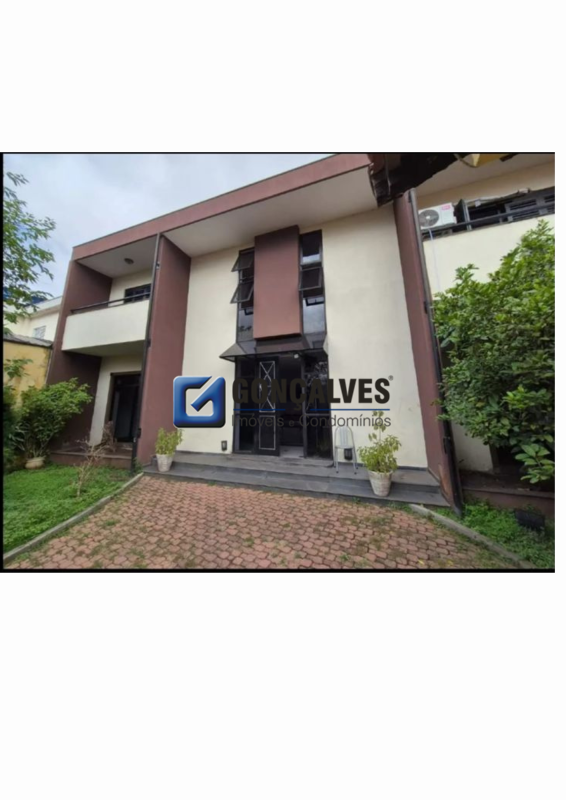 132424, Sobrado, à venda, à venda, 1.800.000,00,Silveira, Santo André,3 quartos: 