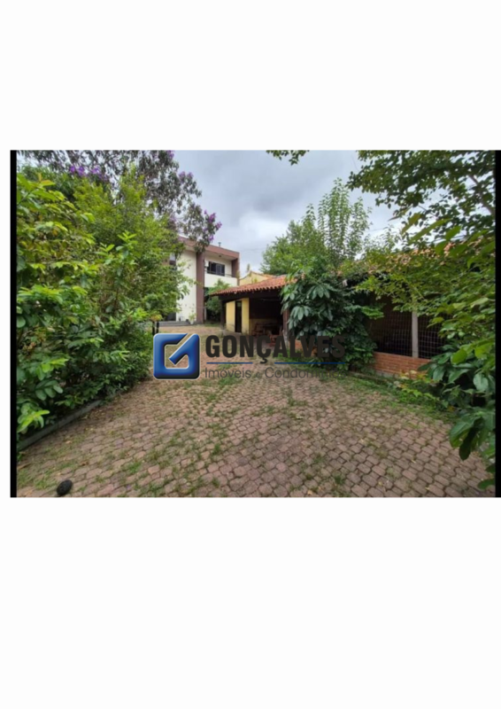132424, Sobrado, à venda, à venda, 1.800.000,00,Silveira, Santo André,3 quartos: 