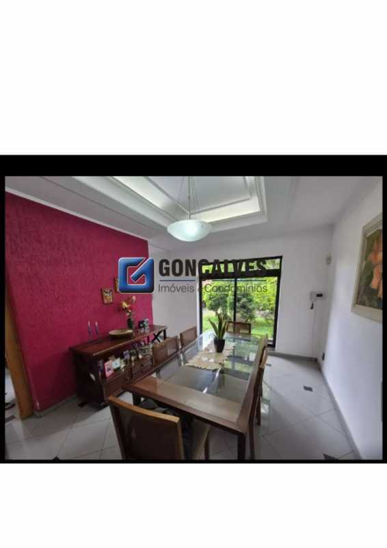 132424, Sobrado, à venda, à venda, 1.800.000,00,Silveira, Santo André,3 quartos: 