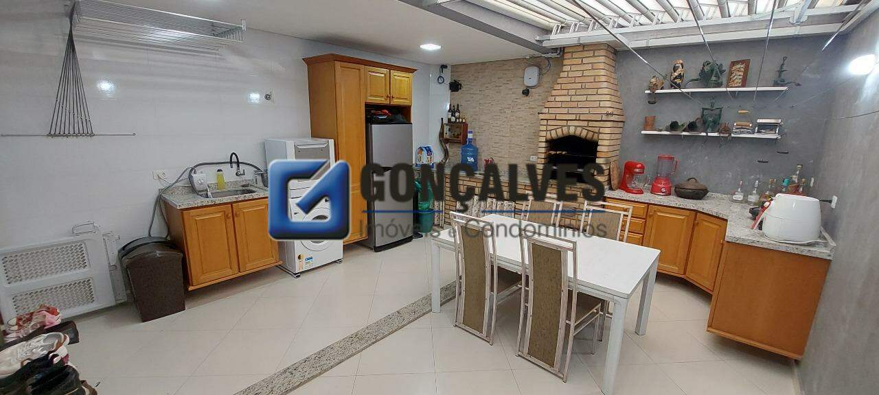 132428, Sobrado, à venda, à venda, 1.099.000,00,Assunção, São Bernardo do Campo,3 quartos: 