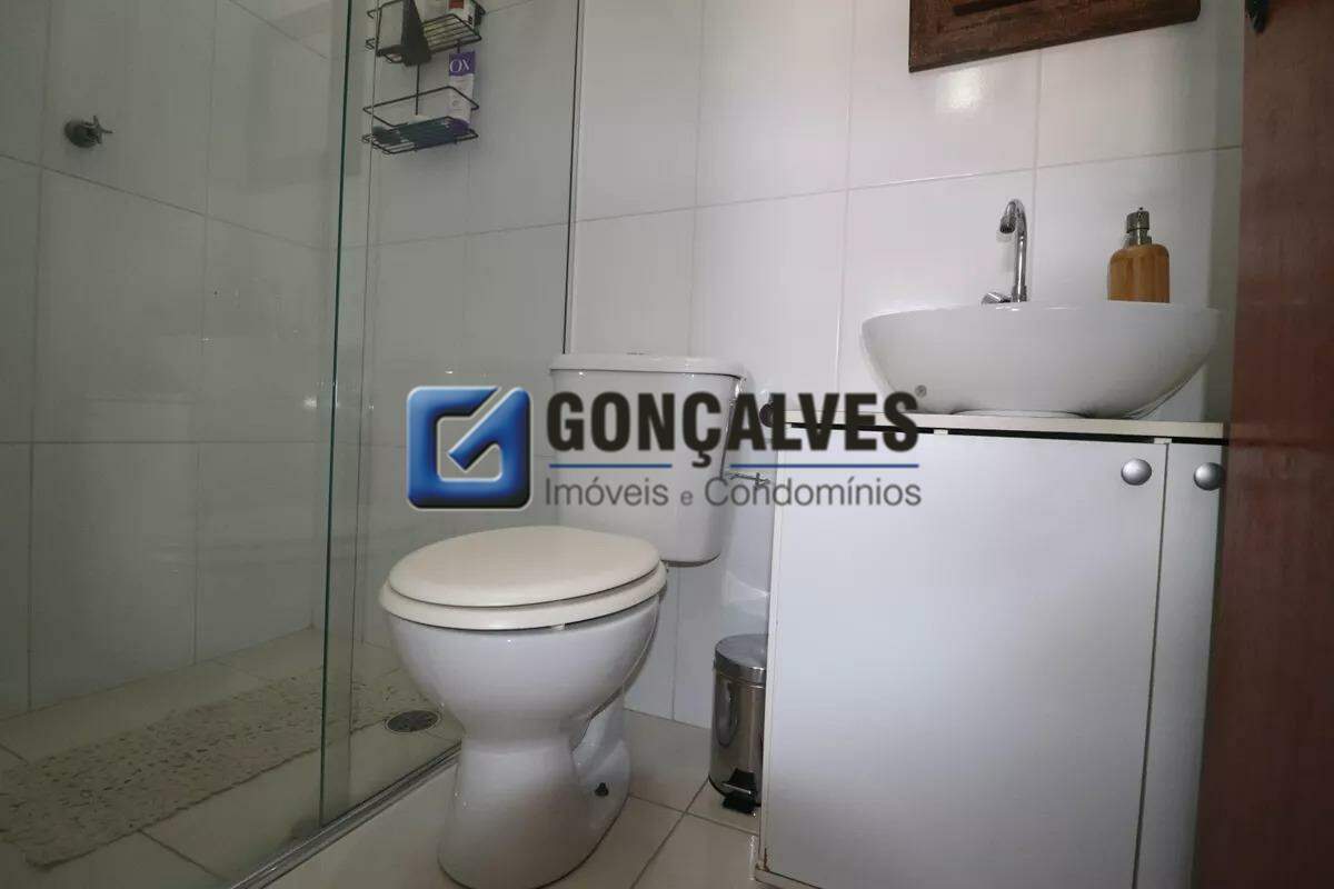 132429, Sobrado, à venda, à venda, 390.000,00,Vila Luzita, Santo André,2 quartos: 