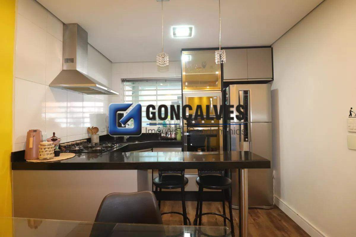 132429, Sobrado, à venda, à venda, 390.000,00,Vila Luzita, Santo André,2 quartos: 