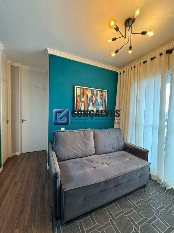 132437, Apartamento, à venda, à venda, 440.000,00,Planalto, São Bernardo do Campo,2 quartos: 