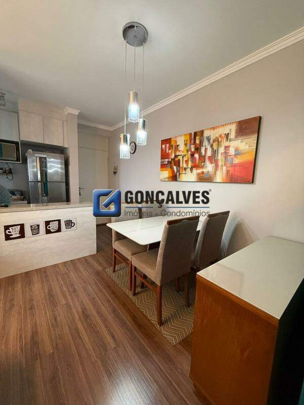 132437, Apartamento, à venda, à venda, 440.000,00,Planalto, São Bernardo do Campo,2 quartos: 