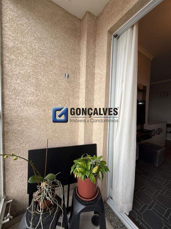 132437, Apartamento, à venda, à venda, 440.000,00,Planalto, São Bernardo do Campo,2 quartos: 