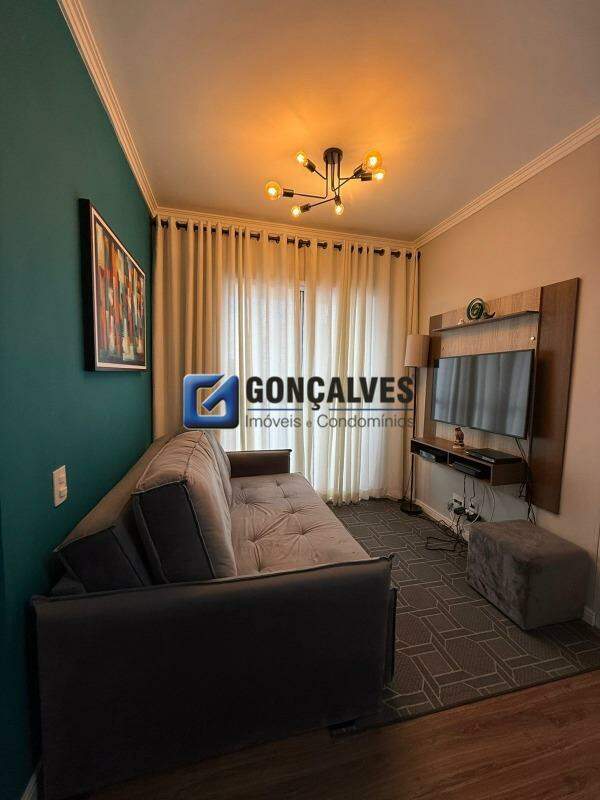 132437, Apartamento, à venda, à venda, 440.000,00,Planalto, São Bernardo do Campo,2 quartos: 
