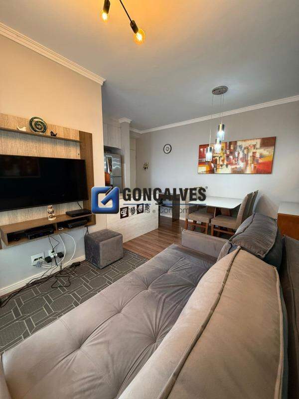 132437, Apartamento, à venda, à venda, 440.000,00,Planalto, São Bernardo do Campo,2 quartos: 
