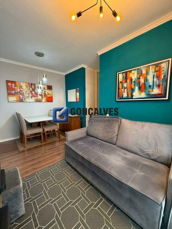 132437, Apartamento, à venda, à venda, 440.000,00,Planalto, São Bernardo do Campo,2 quartos: 