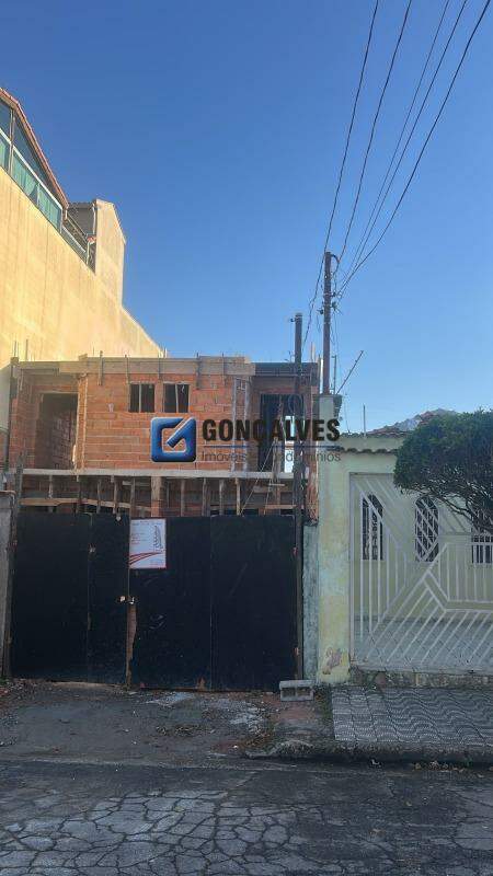 132440, Casa, à venda, à venda, 798.000,00,Jardim Santo Antônio, Santo André,3 quartos: 
